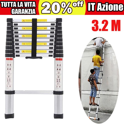 En131 scala telescopica - en131,