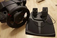 Logitech Momo Racing Force