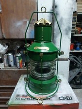 ANTICA LANTERNA NAVALE