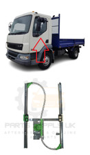 NUOVO PER DAF LF 45 97 -