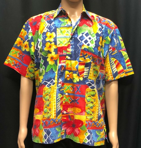Navigare camicia uomo grande - camicia,