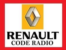 Codice Autoradio Renault