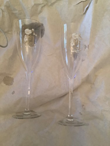 Exc cond flauti champagne - exc,