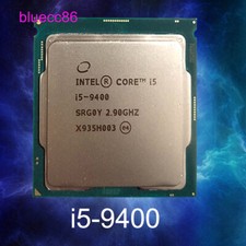  Processore CPU Intel Core