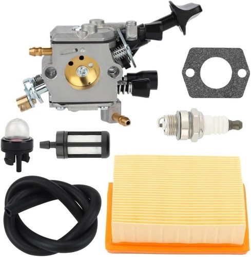Carburatore per soffiatori