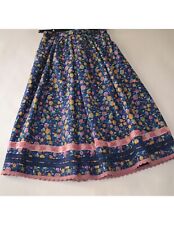 GONNA IN STILE TIROLESE tg. 40