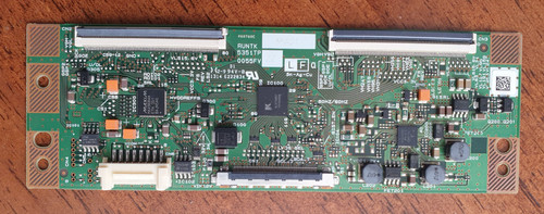 Scheda con runtk - runtk, samsung