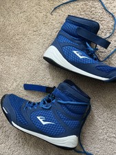 Scarpe da boxe Everlast Elite