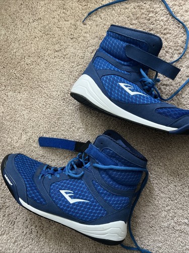 Scarpe boxe everlast - scarpe,