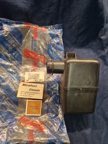 Fiat 7786427 risuonatore - fiat, 7786427,risuonatore