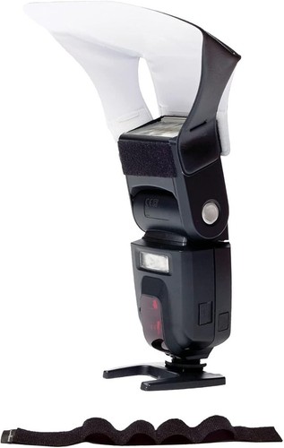 Lumiquest flash pocket bouncer - flash,