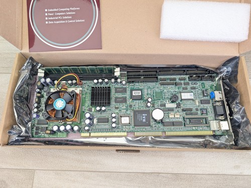 Socket scheda cpu axiomtek - scheda,