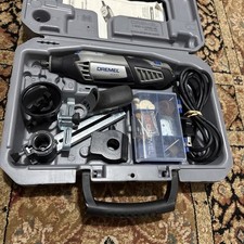 Dremel 4000-2/30 Kit Utensili