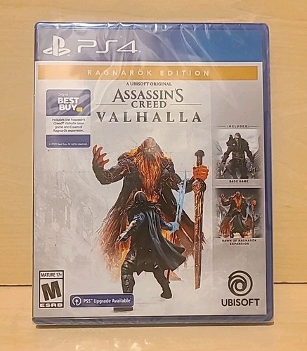 Assassin creed valhalla - assassin's,