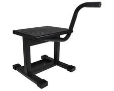 Cavalletto montaggio moto