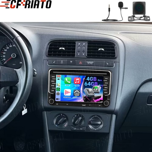 Android 15 autoradio - 4+64,