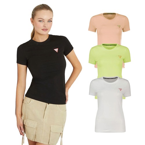 Guess shirt maglia maglietta - guess,