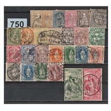 0750 SUISSE TOP AFFAIRE