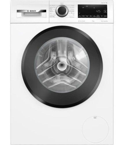 Bosch wgg244z0it serie - bosch,