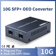 Convertitore multimediale 10G