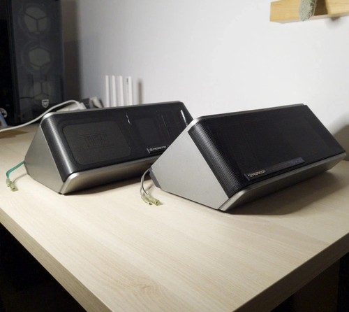 Pioneer x33 vintage - ts-x33,