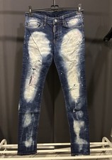 Jeans Uomo Dsquared2 Tg.46