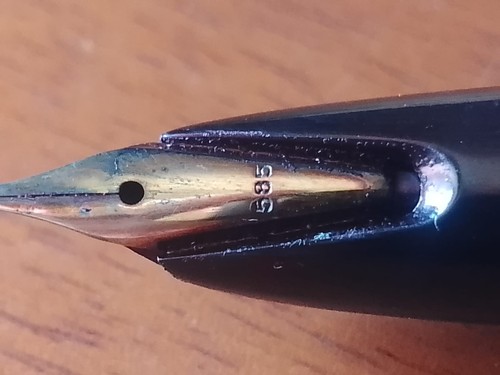 Rara montblanc meisterstück - montblanc,