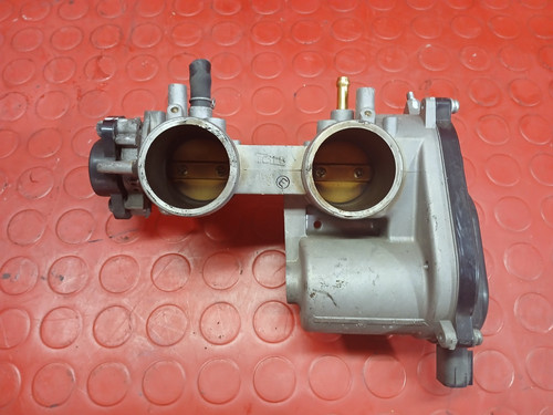 Corpo farfallato yamaha - corpo,