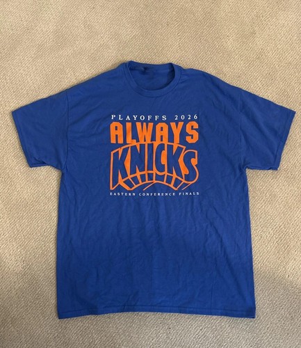 Maglia 2026 knick - 2026, ny