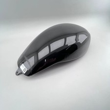 Harley Davidson V-Rod Night Rod copertura serbatoio rivestimento air box cover