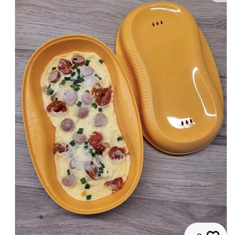 Tupperware microdelizia per - microdelizia,