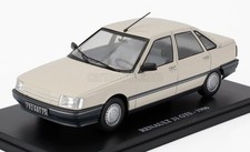 1/24 EDICOLA - RENAULT - R21