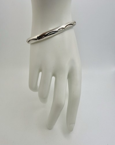 Bracciale argento sterling - argento,