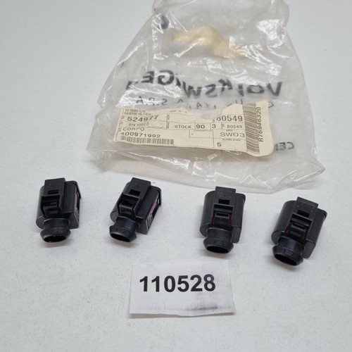 Pezzi kit riparazione cavi - 4,