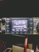 Ricetrasmettitore icom 7000 - ricetrasmettitore,