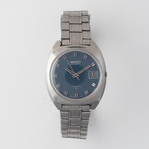 Orologio uomo vintage seiko - uomo,