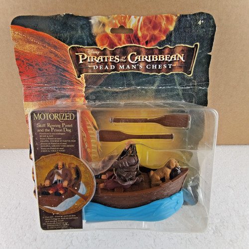 Pirates caribbean dead - pirates,