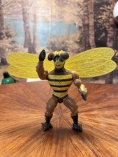 Buzz-Off Masters of the