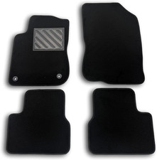 Tappetini per Peugeot 2008 Dal