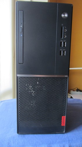 Lenovo v520 desktop intel - v520,