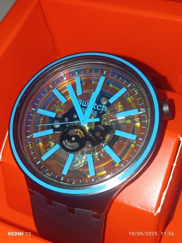 Swatch big bold 2020 - swatch,