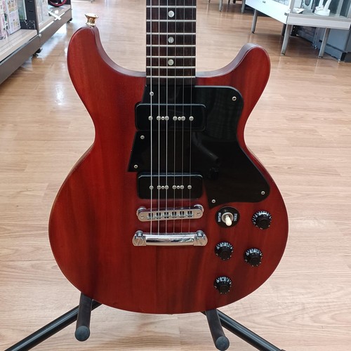 Gibson lespaul special - special, dc