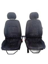 Sedili  FIAT STRADA 2006-2009