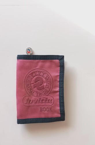 Invicta vintage portafogli