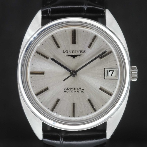 Longines admiral 2310 cal - longines,