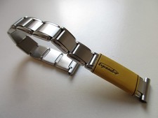 Bracciale orologio Expandro