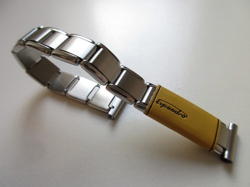Bracciale orologio expandro - orologio,