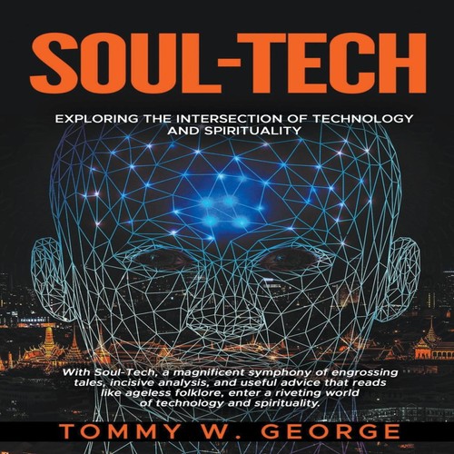 Soul tech exploring the - soul-tech,