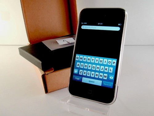 Apple iphone 8gb 1a - apple,