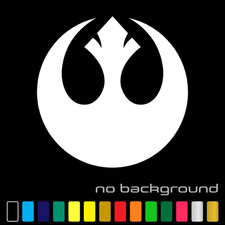 Adesivo REBEL Alliance